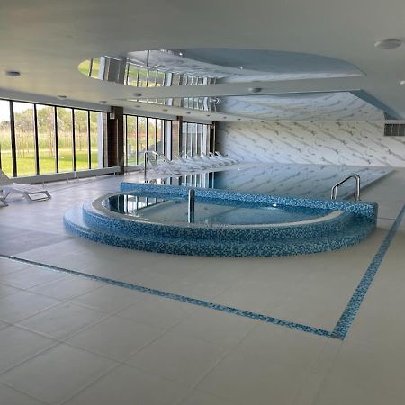 Apartament Cicha Woda Dziwnów Eksteriør bilde